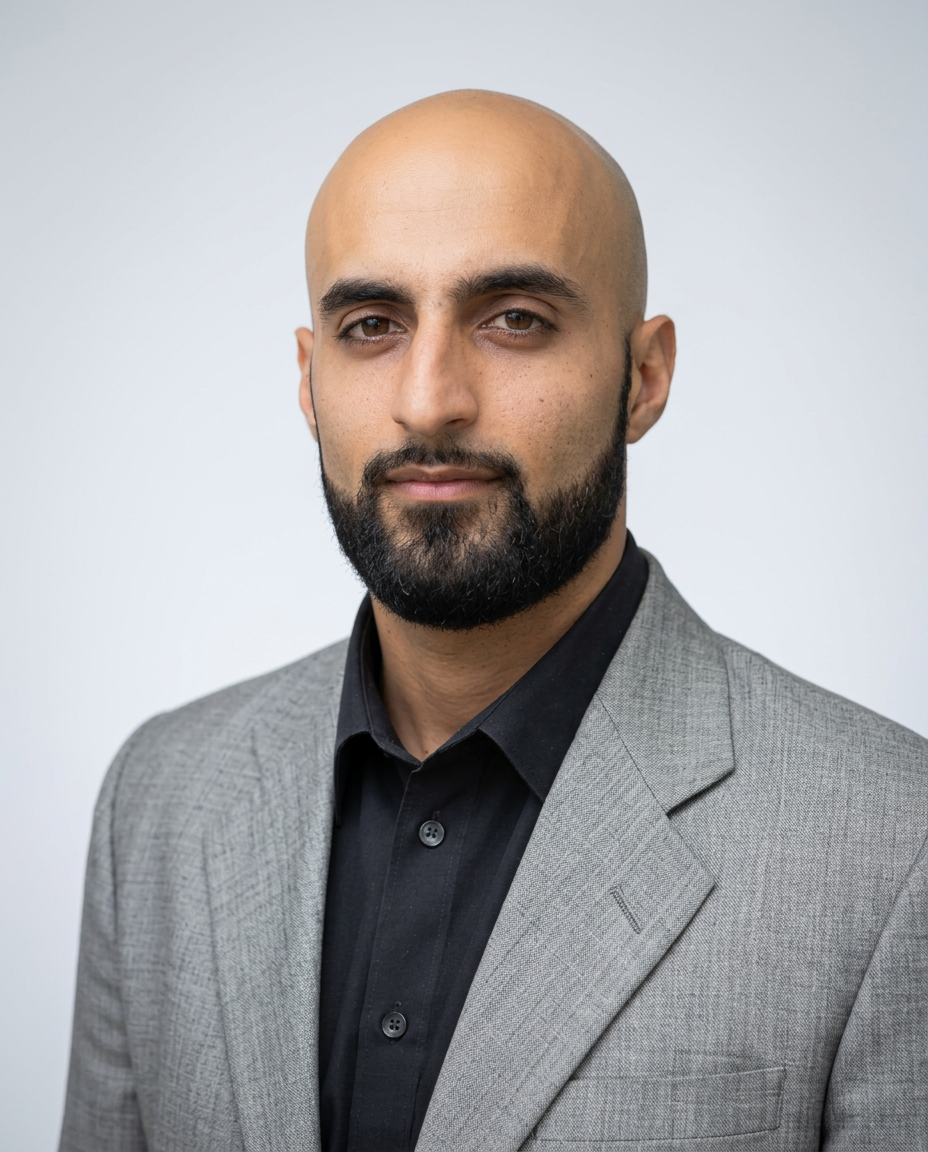 Andres, Senior Media Buyer
