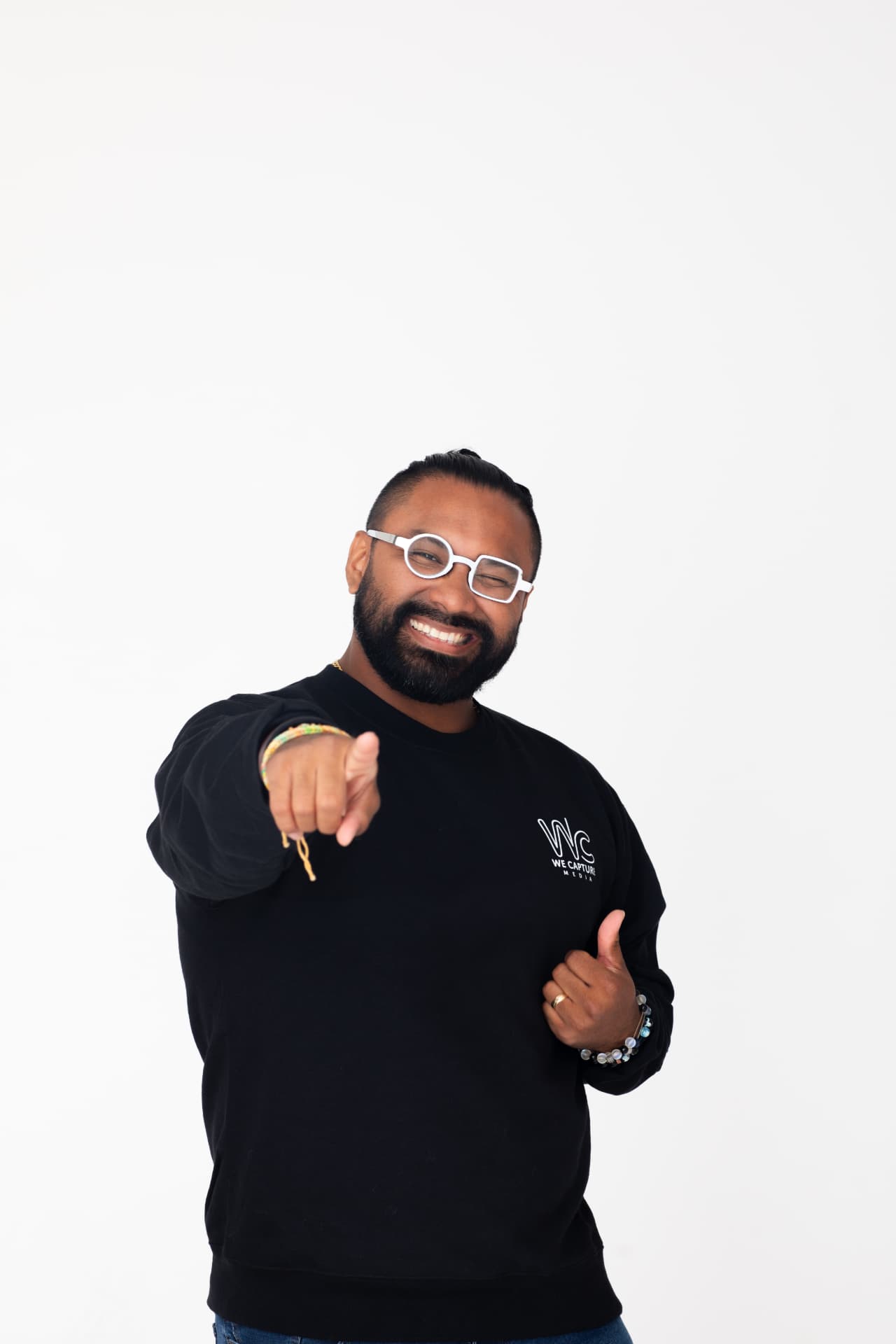 Steve, Practice Brand Advisor