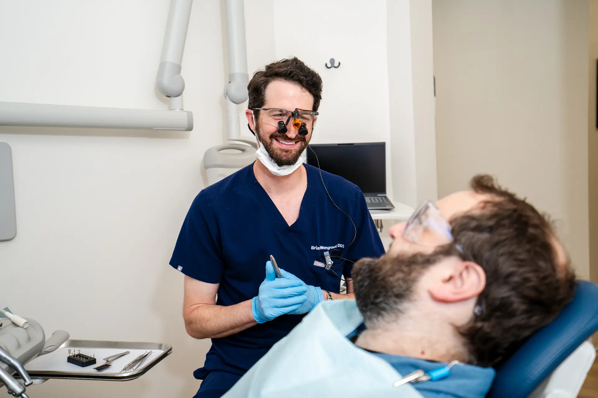 Dental & Healthcare Brands