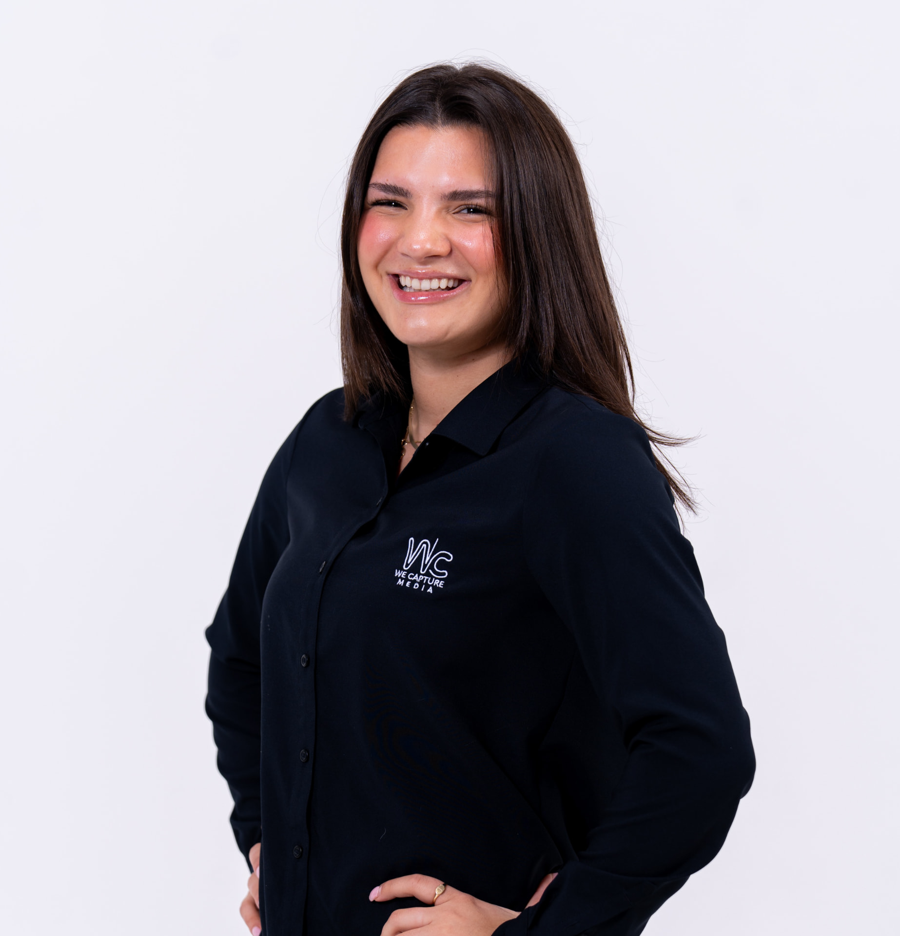 Samantha, Success Manager