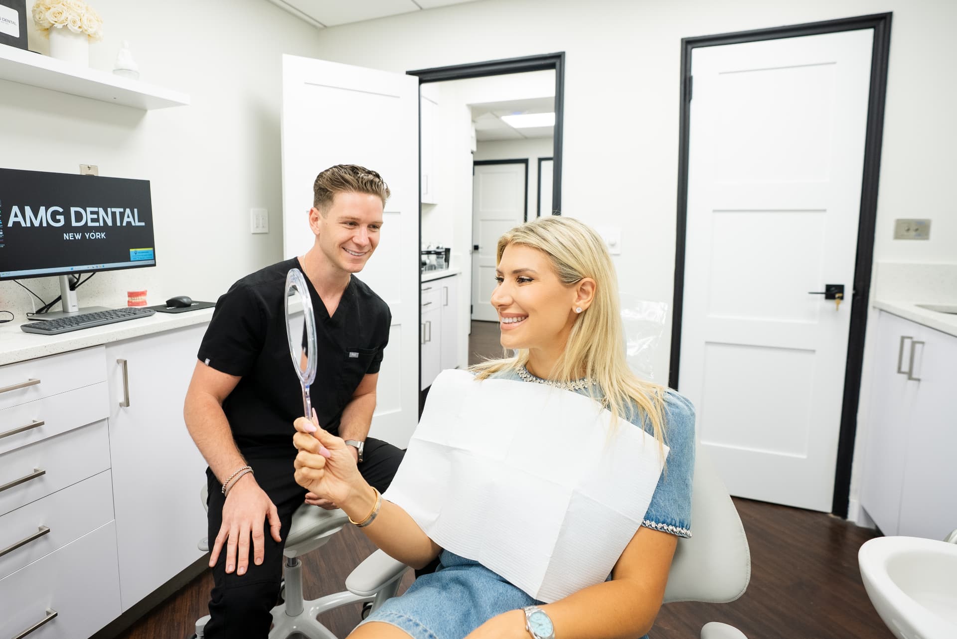 WeCapture Dental practice photography 1