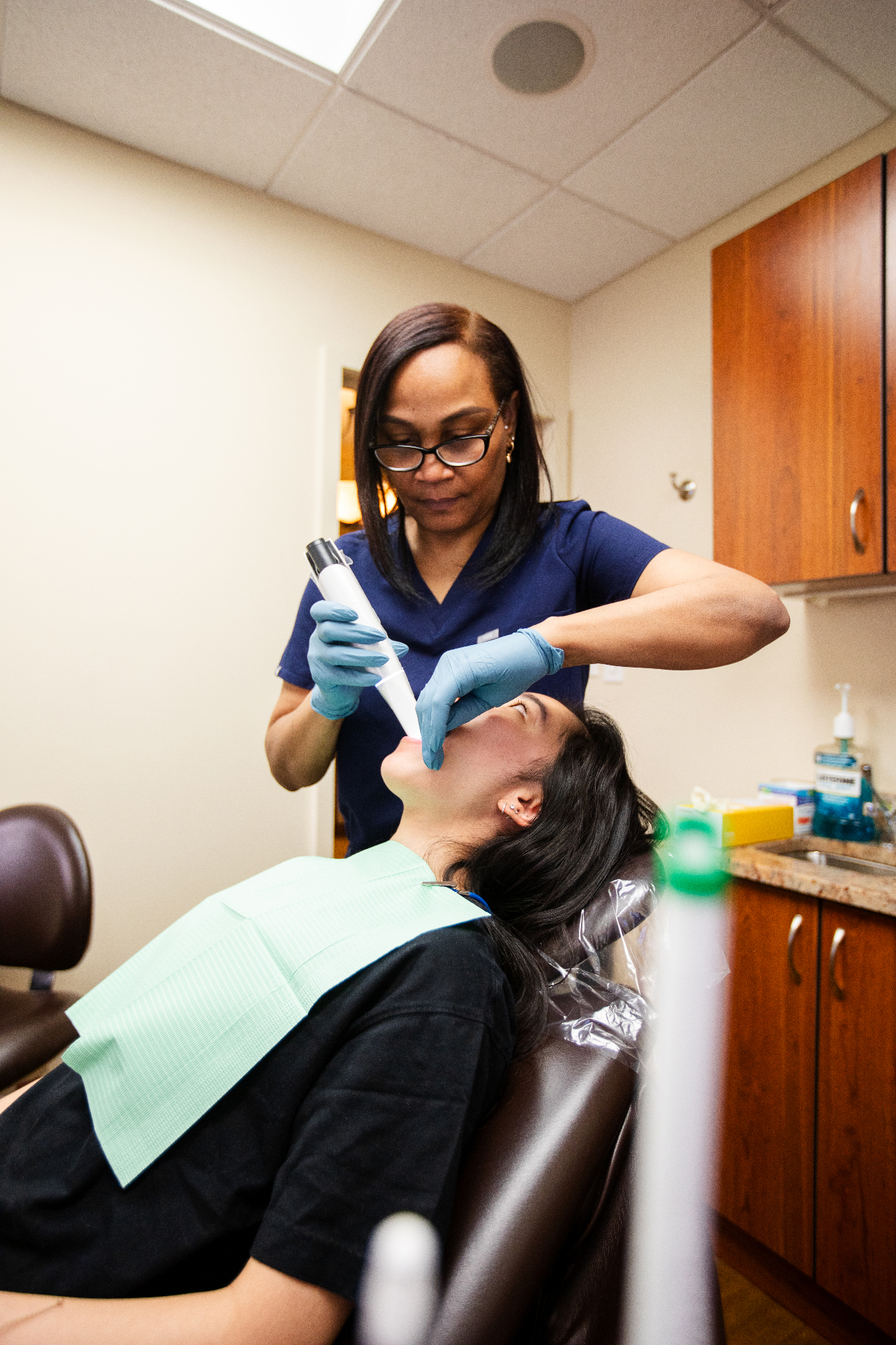 WeCapture Dental practice photography 9