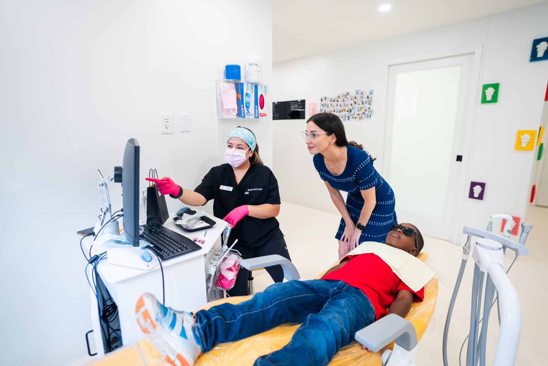 WeCapture Dental practice photography 5
