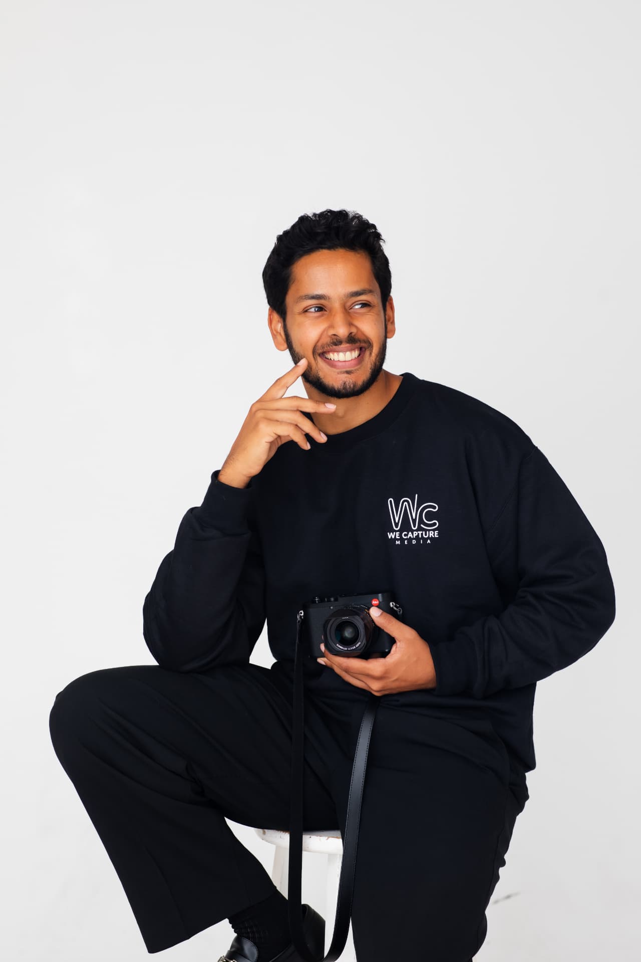 Ammar, Photographer