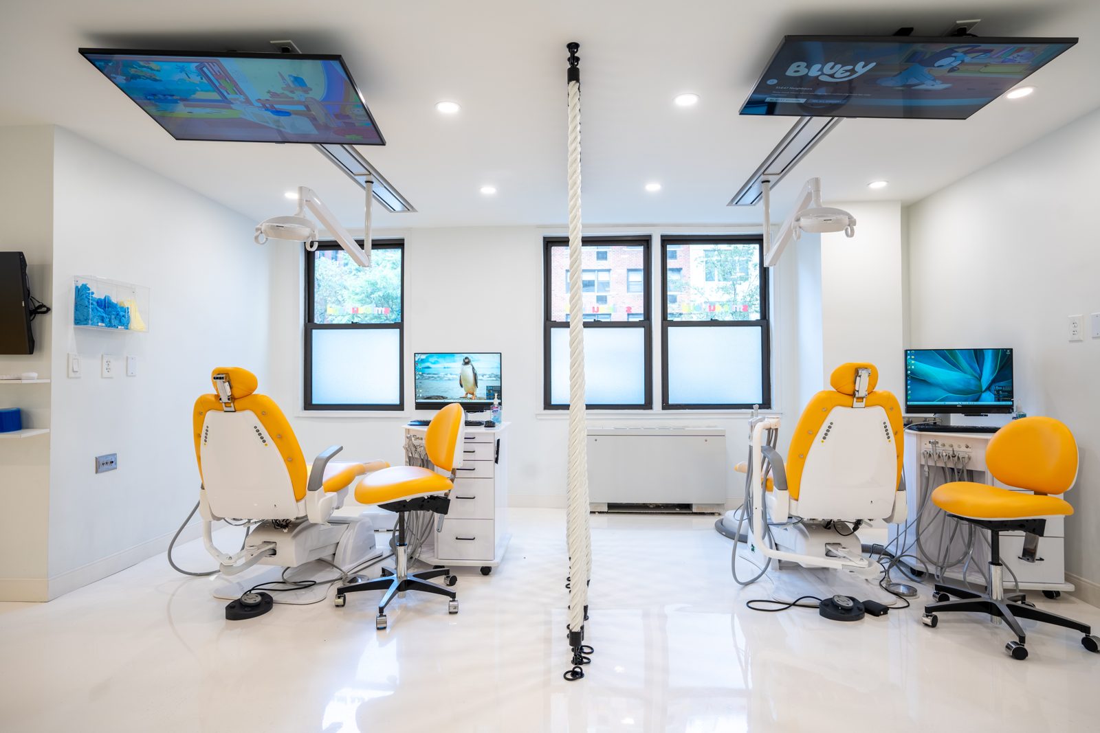 Recent WeCapture Dental practice shoot 6
