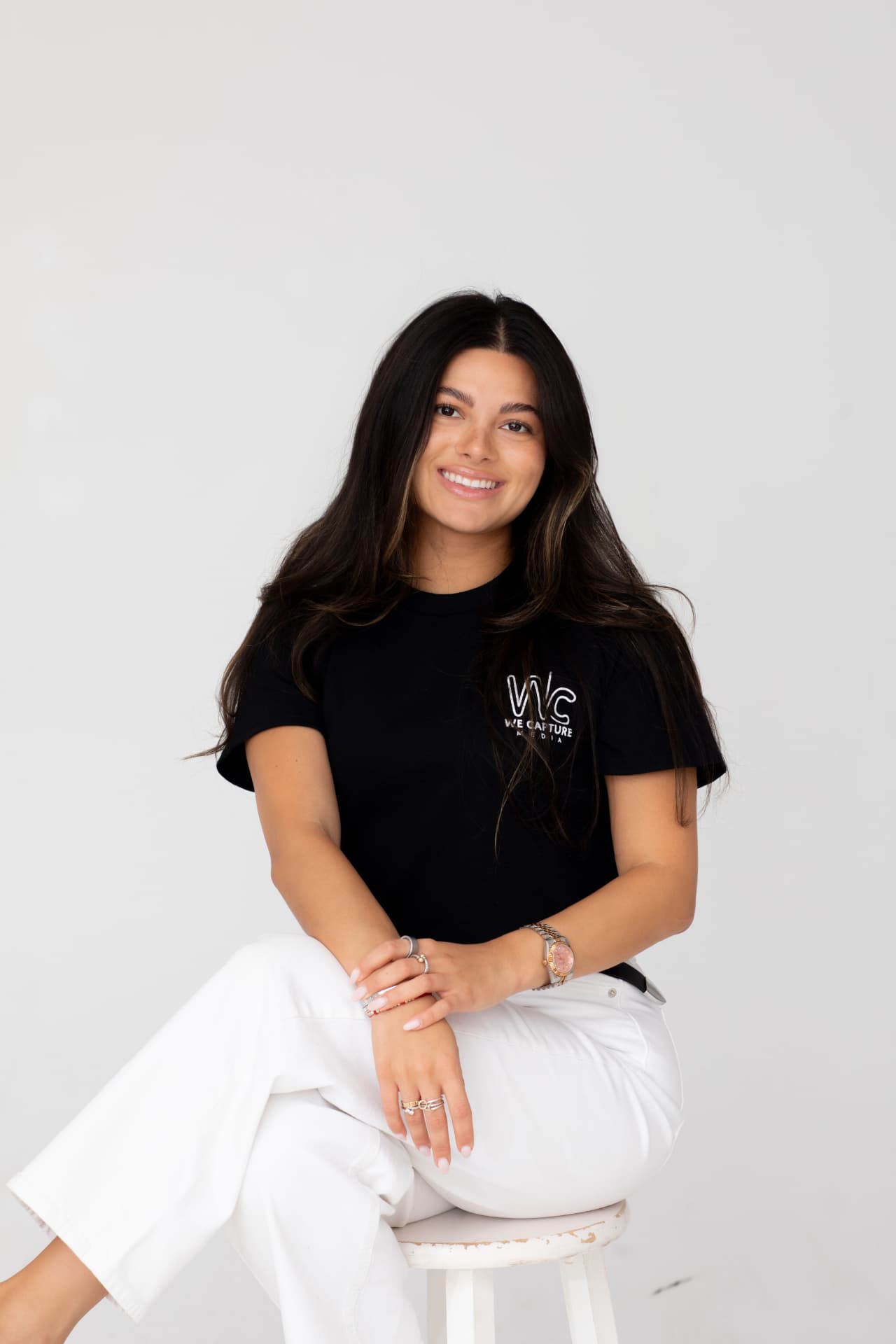 Nichole, Cosmetic Brand Advisor