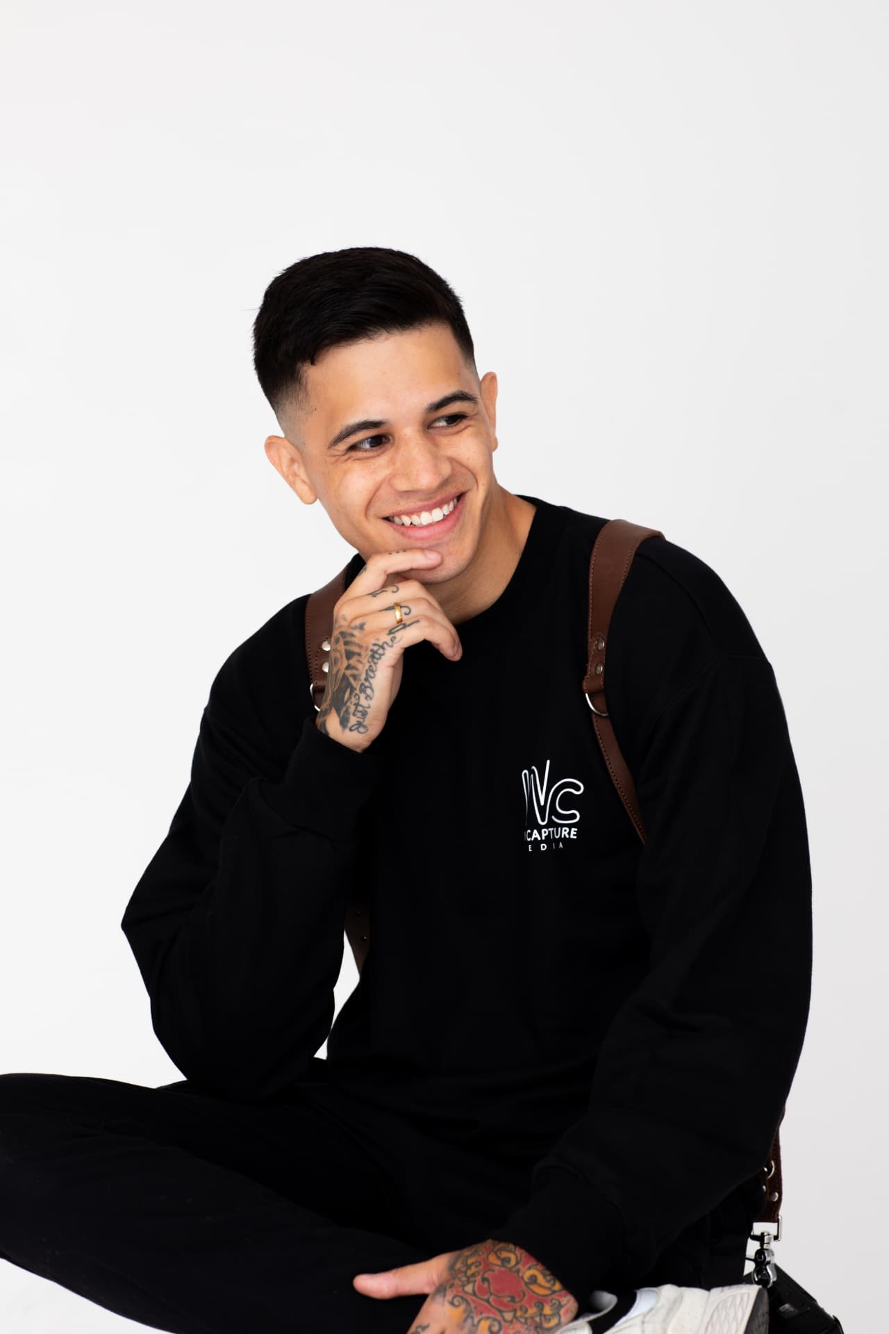 Carlos, Photographer & Videographer