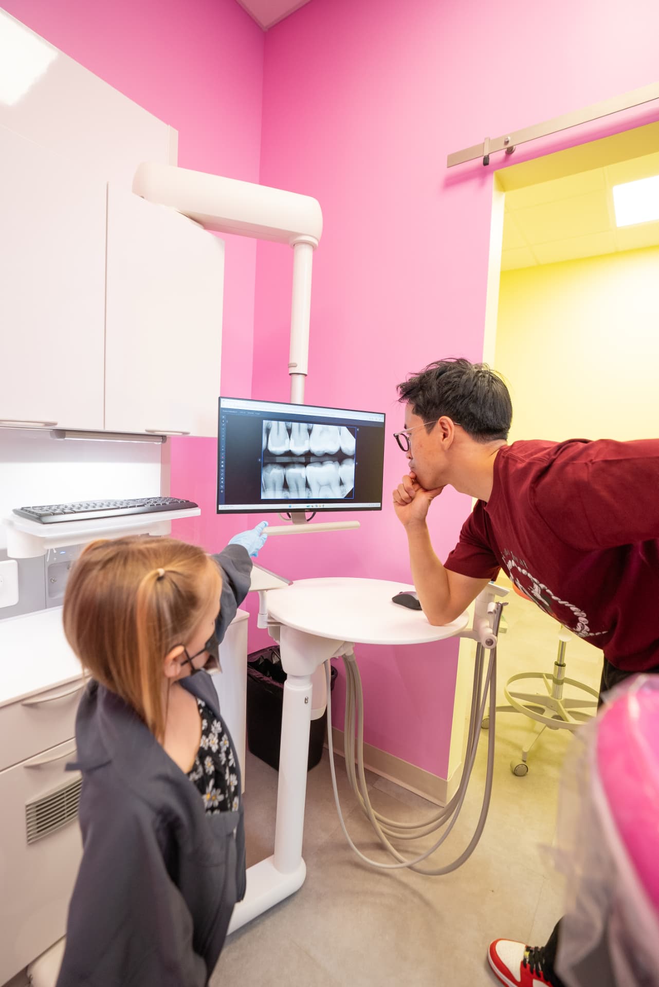 WeCapture Dental practice photography 4