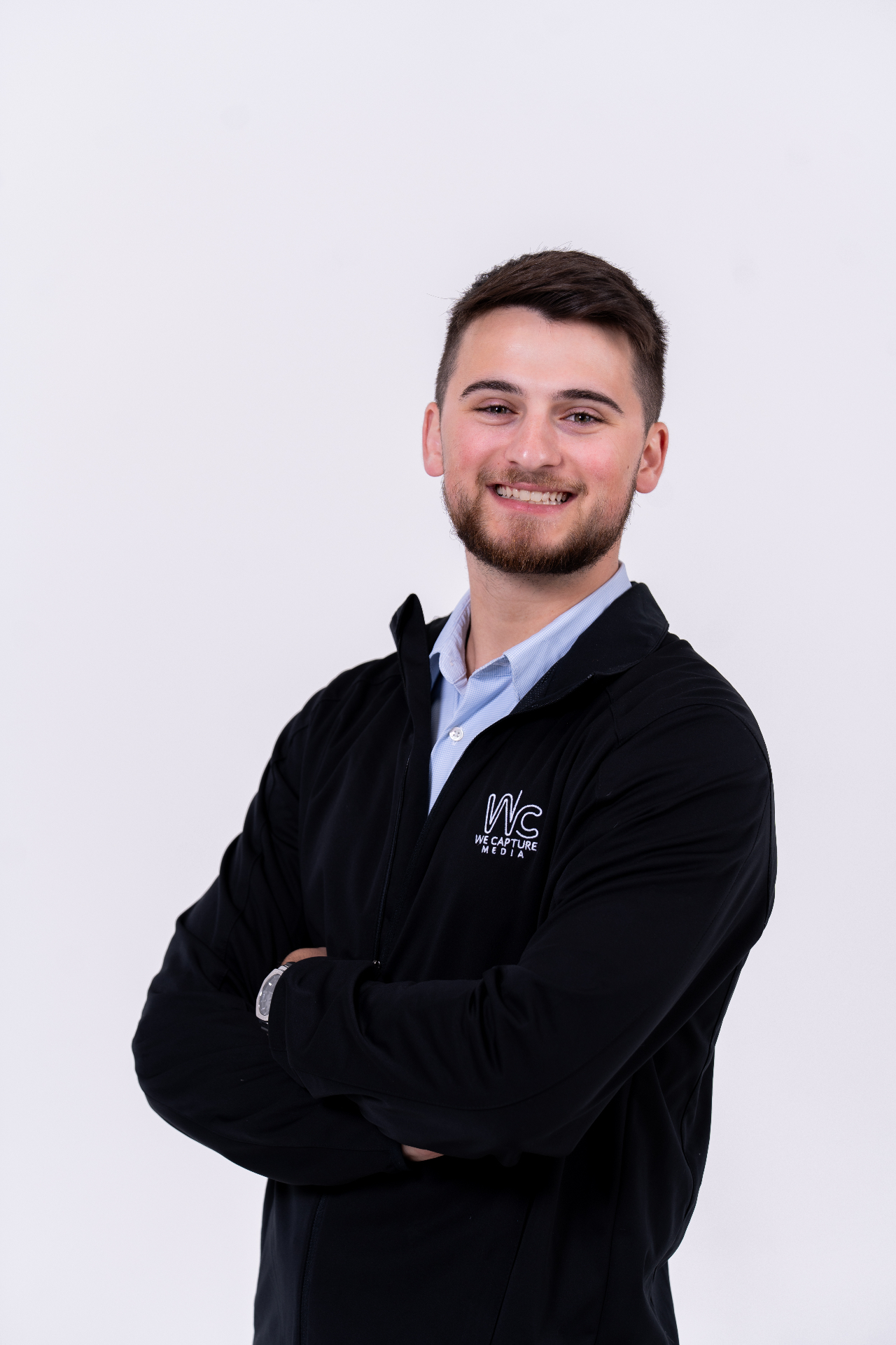 Max, Managing Partner