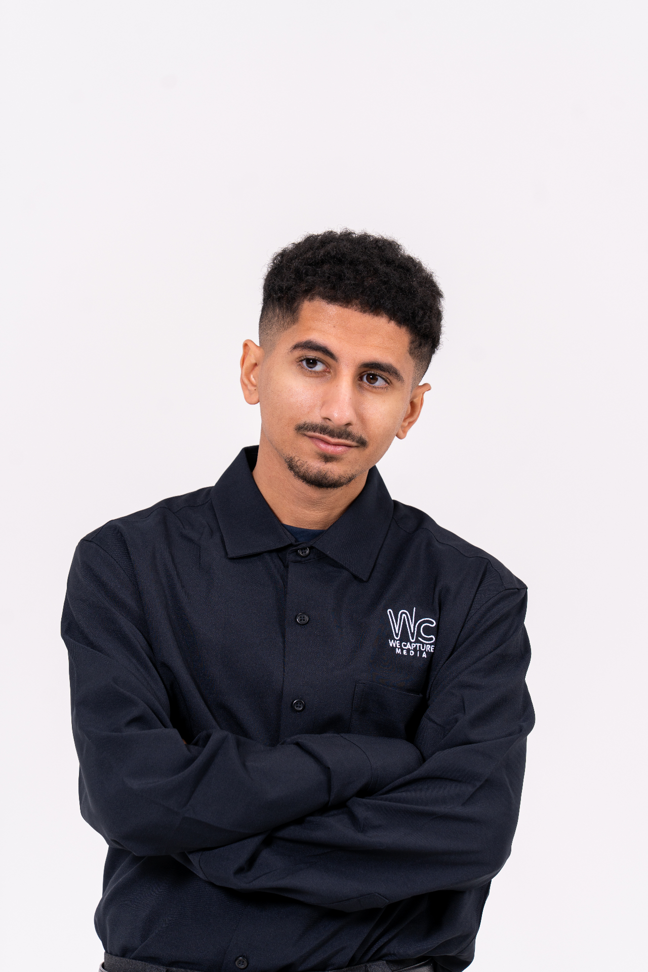 Wessam, Project Manager