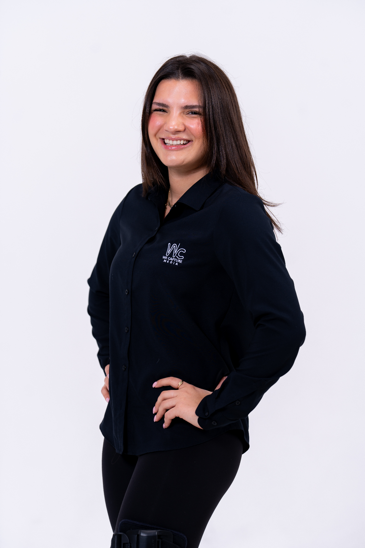 Samantha, Success Manager