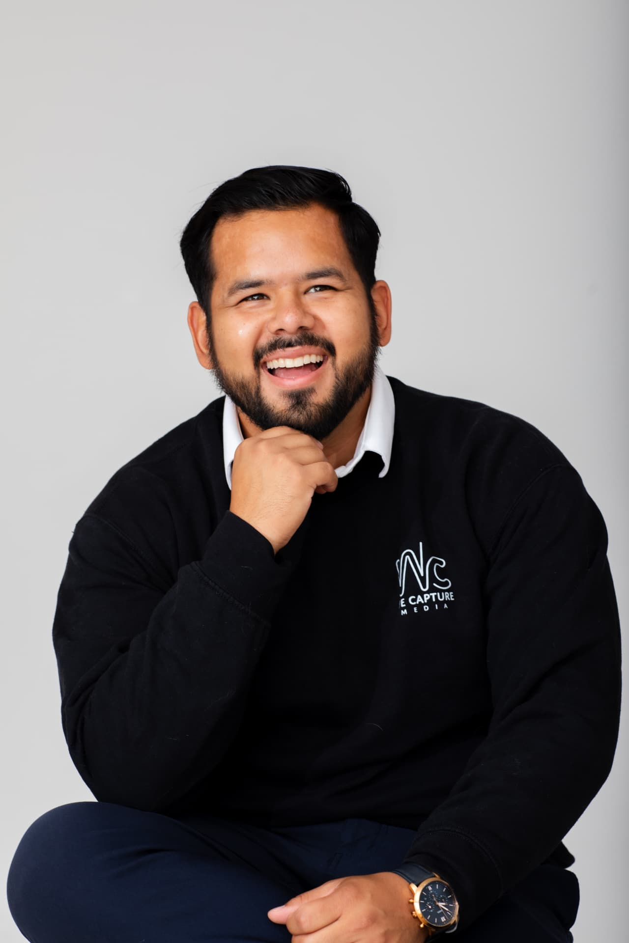 Bryan, CEO