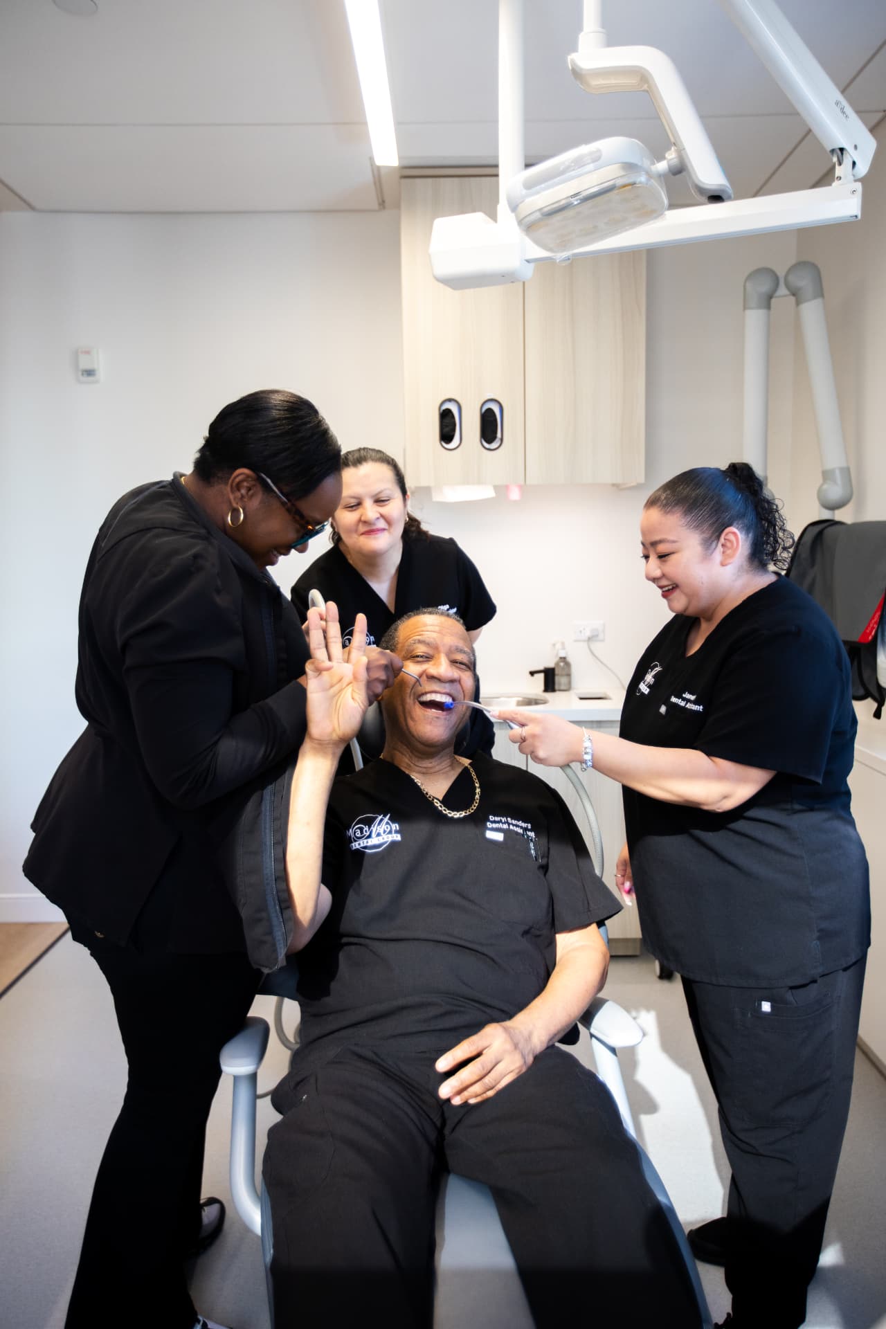 WeCapture Dental practice photography 6