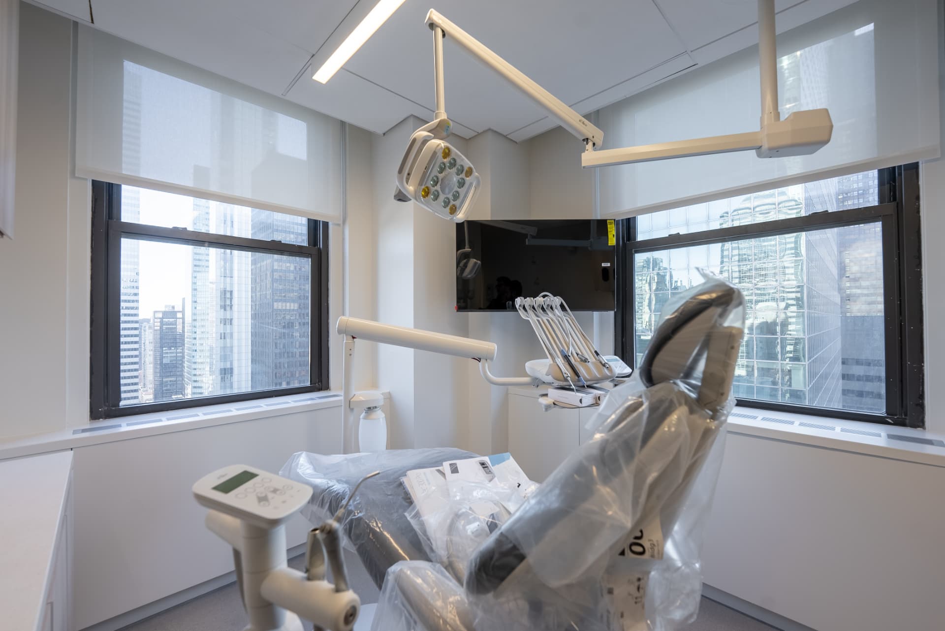 Listings & Presence work by WeCapture Dental 3