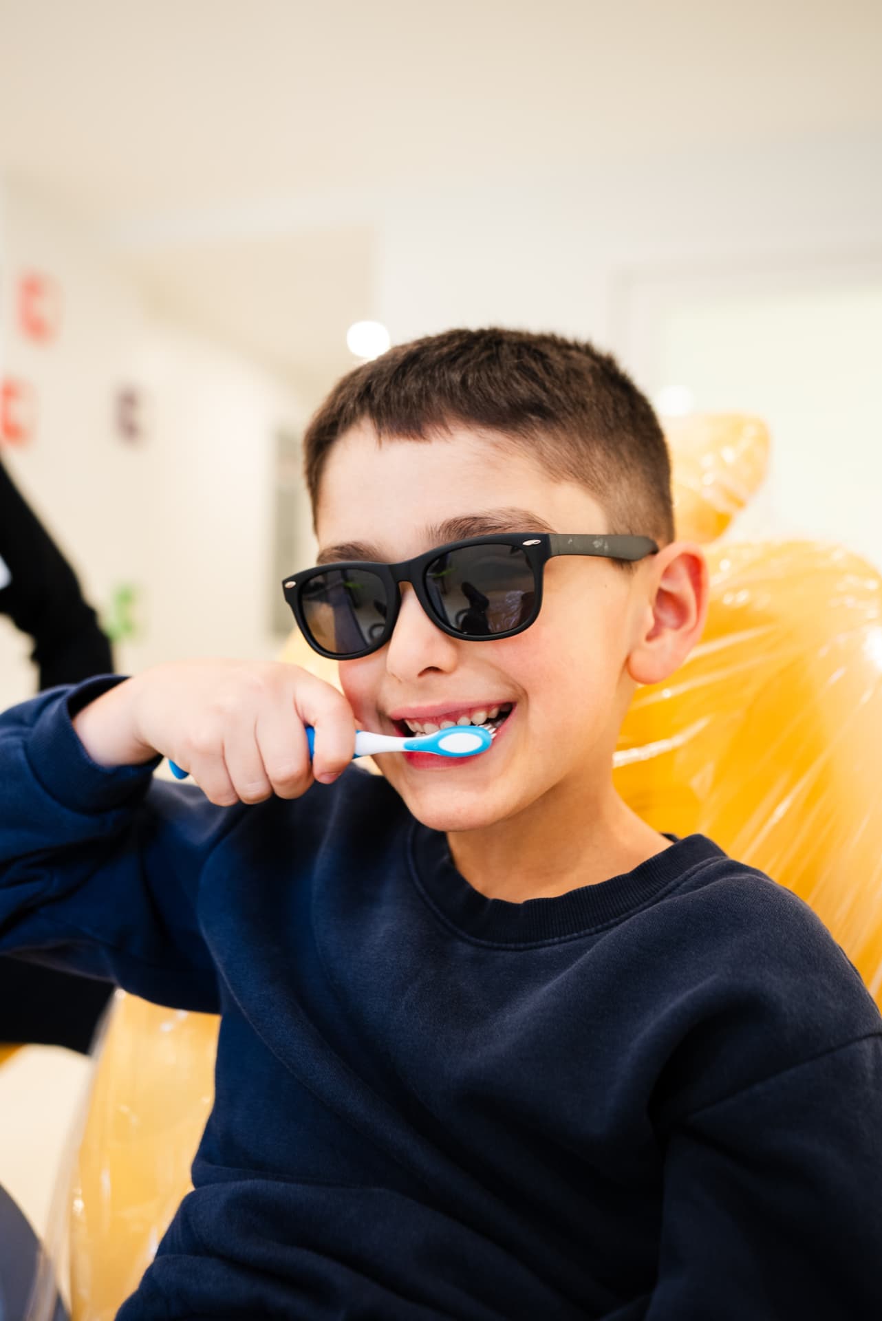 WeCapture Dental practice photography 11
